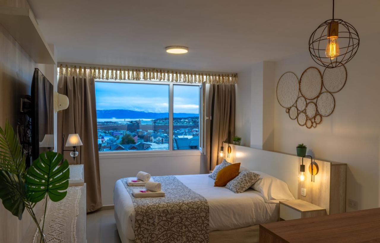 Studio 1884 Appartement Ushuaia Buitenkant foto