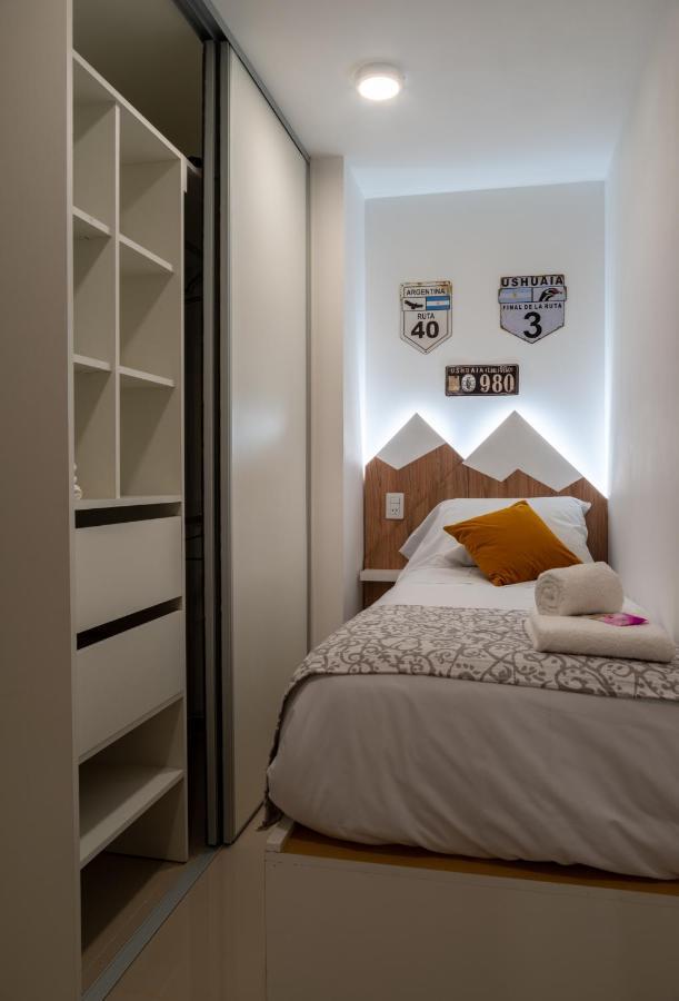 Studio 1884 Appartement Ushuaia Buitenkant foto