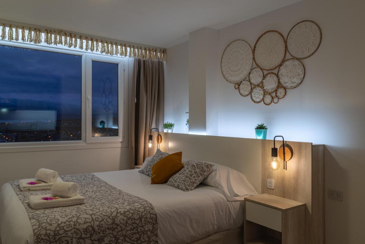 Studio 1884 Appartement Ushuaia Buitenkant foto