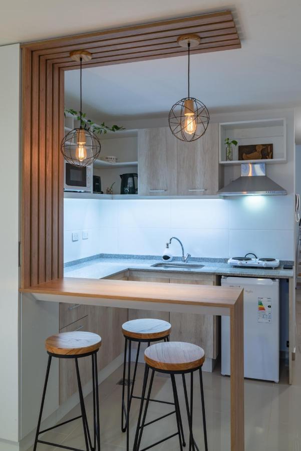 Studio 1884 Appartement Ushuaia Buitenkant foto