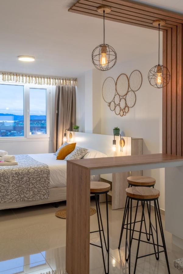 Studio 1884 Appartement Ushuaia Buitenkant foto