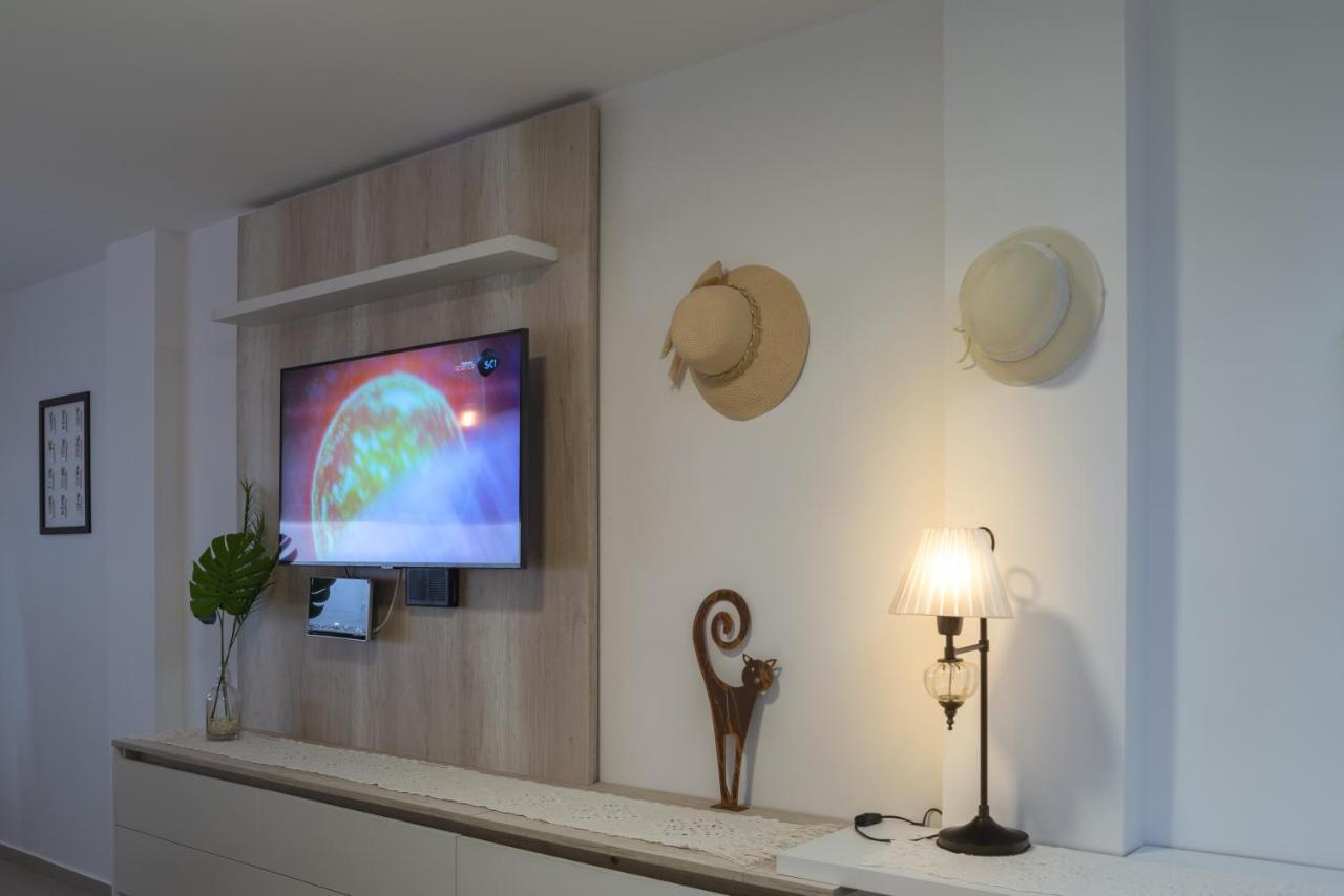 Studio 1884 Appartement Ushuaia Buitenkant foto